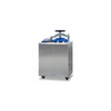 فراغ النبض العمودي autoclave