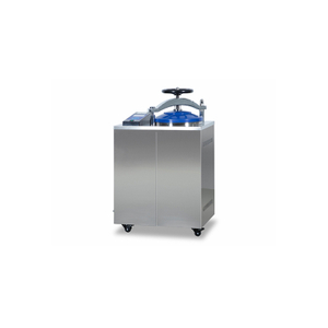 فراغ النبض العمودي autoclave