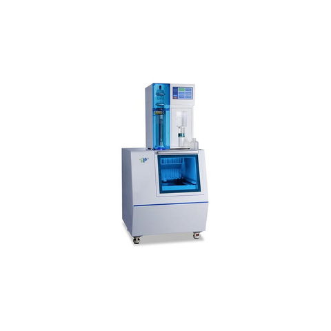 محلل Kjeldahl التلقائي التلقائي ZDDN-8900