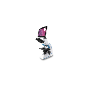 المجهر الرقمي مع سلسلة TMC500 اللوحي