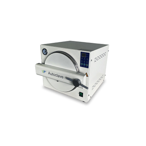 فئة autoclave tabletop n
