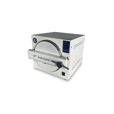 فئة autoclave tabletop n