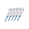 ماصة قناة واحدة ، وحدة تخزين قابلة للتعديل ، hpipette