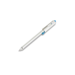 ORP electrode 501 مع موصل BNC ، مستشعر زجاجي ، محلول ملء 3M KCL لقياس الأكسدة والاختزال الدقيق