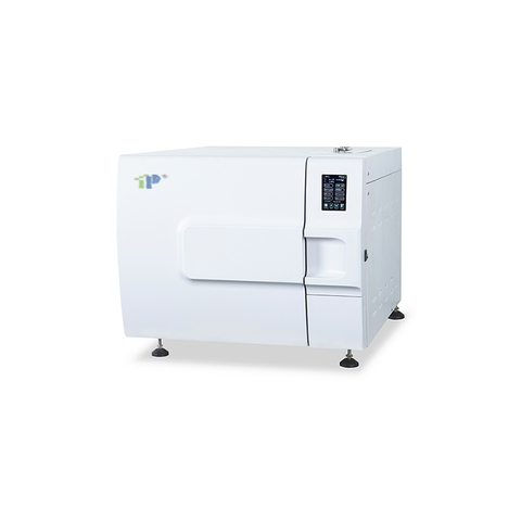 الفئة ب autoclave ، الباب الأوتوماتيكي