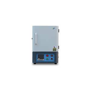 Muffer Furnace 1400 ℃