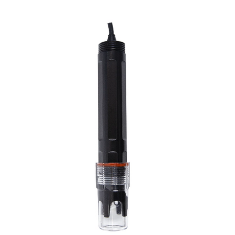 PT-DPH07 قطب كهربائي مركب PH على الإنترنت-دقة عالية ، استجابة سريعة ، IP68 مقاومة للماء ، Modbus/RS485 ، 0-14PH