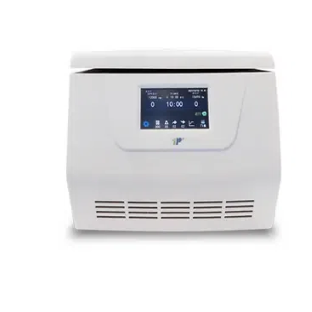 خطوة بخطوة: كيفية استخدام الطرد المركزي المختبري بأمان وفعالية