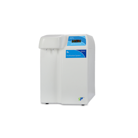 نظام تنقية المياه المضغوط RO+DI - 15/30L/H RO ،> 15MΩ · سم DI