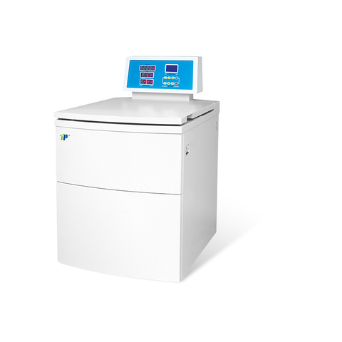 الطرد المركزي المبرد TL-6MB المبرد ، 6000 دورة في الدقيقة ، 6 × 500 مل ، استخدام مختبر سريري وتكنولوجيا حيوية