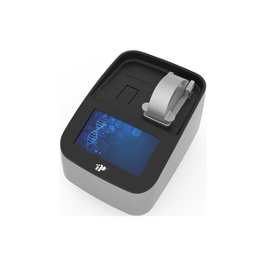 مقياس الطيف الطيف المرئي ULTRA للأشعة فوق البنفسجية-عينة 0.5µL ، مسار الكشف المزدوج ، 190-900NM ، شاشة تعمل باللمس ، طابعة مدمجة