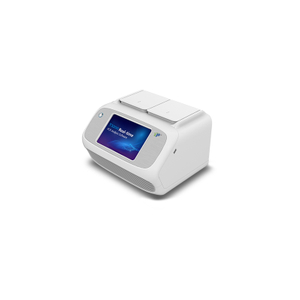 نظام PCR في الوقت الحقيقي