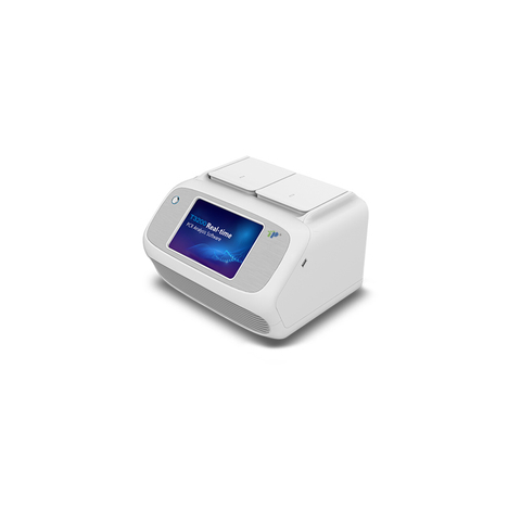 نظام PCR في الوقت الحقيقي