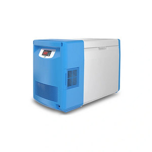 -45 ℃ إلى -60 ℃ فريزر درجة حرارة منخفضة