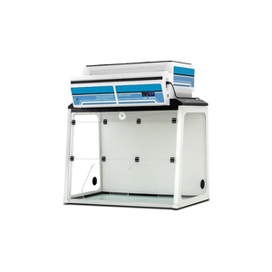 محطة عمل PCR
