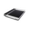 302nm LED UV Transilluminator ل DNA/RNA هلام التصوير والقطع | التصميم المدمج ، منخفضة الحرارة