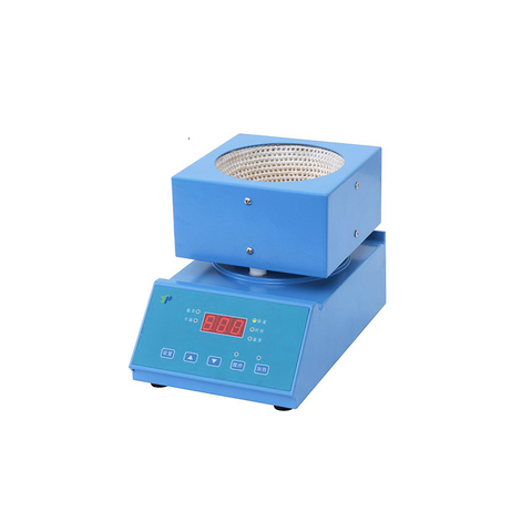 erast-phlate magnetic digital المدمجة-P8-2T / PT05-3T ، محرك DC بدون فرش ، حتى 150 درجة مئوية درجة حرارة السائل