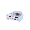 P01 Series Series DC Motor Hotplate Traster ، سعة 5-10 لتر ، 0-2000 دورة في الدقيقة ، تسخين قابل للتعديل 360W - 800W