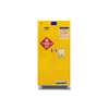 TLY4500D خزانة سلامة المختبر الذكية | Fume Chemical Fume & Gas مع شاشة LCD والتحكم عن بعد
