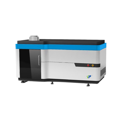 PICP-6800 مطياف الانبعاث البصري للبلازما المقترنة بشكل حريش-اكتشاف عنصر تتبع عالي الدقة