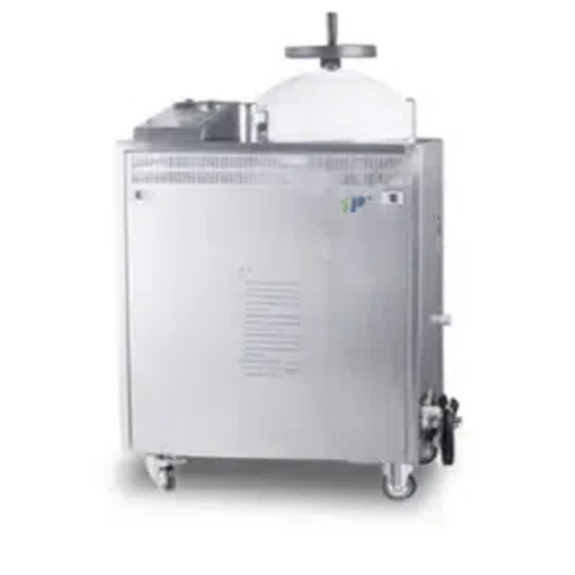 لماذا يحتاج كل مختبر إلى معقم مختبر موثوق به: أوضح السلامة والامتثال