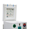 Solar Direct Drive Vaccine Freezer 50L-وحدة تخزين طبية مبطنة بالجليد مع عقد لمدة 5 أيام