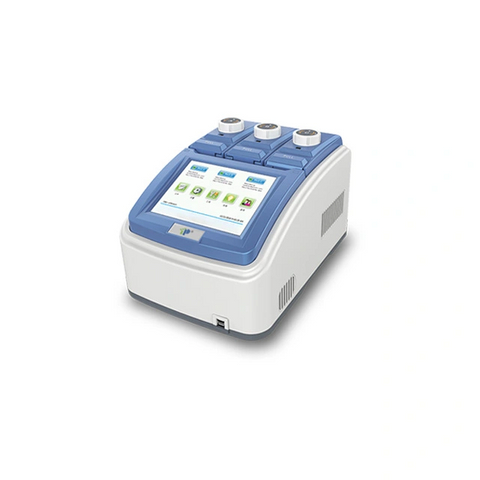 سلسلة Thermal Cycler (شاشة تعمل باللمس)