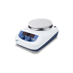 تحريك الساخن المغناطيسي الرقمي ، 550 درجة مئوية ، P-H280-PRO