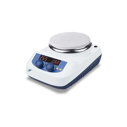 تحريك الساخن المغناطيسي الرقمي ، 550 درجة مئوية ، P-H280-PRO