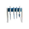 ماصة يدوي عالية الدقة | حجم قابل للتعديل micropipette 0.1 ميكرولتر - 10 مل | مختبر مريح pipettor