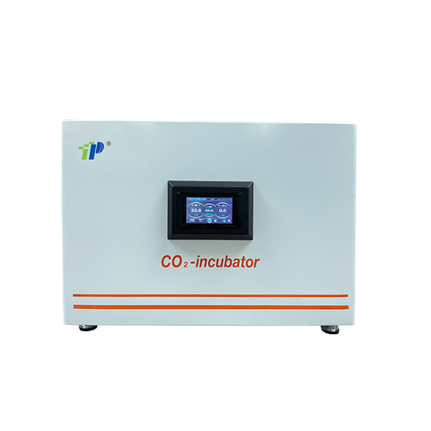 TCO-80 CO₂ حاضر 100L | حاضنة ثقافة خلية المختبر المدمجة مع HEPA والتعقيم