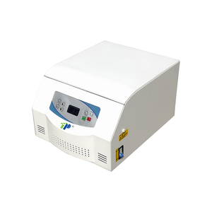TD-500 للدماء المركزي بنك الدم | 5500 دورة في الدقيقة | 15 مل × 12 | التوازن التلقائي والتحكم في الحواسيب الدقيقة