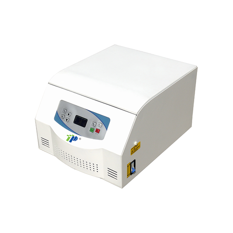 TD-500 للدماء المركزي بنك الدم | 5500 دورة في الدقيقة | 15 مل × 12 | التوازن التلقائي والتحكم في الحواسيب الدقيقة
