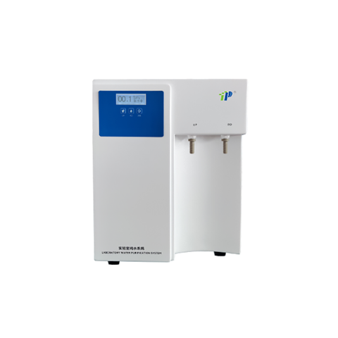 نظام المياه الفائق المختبر 10–40L/H - 18.2MΩ · CM RO+UP AUT PRIFIER لـ HPLC/ICP/IC