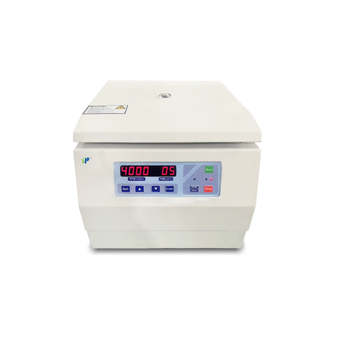 TL2-4K LOM SPEED LAB METRIFUGE 6 × 50 مل مع قفل غطاء إلكتروني و 10 سرعات التحكم