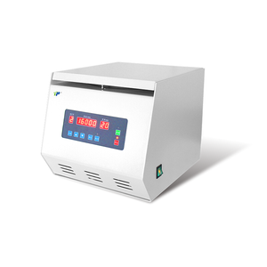 عالي السرعة مبرد microcentrifuge TGL -20MB مع شاشة تعمل باللمس ، 20،000 دورة في الدقيقة ، -20 درجة مئوية إلى 40 درجة مئوية ، 4 × 100 مل من الأبحاث الطبية والبيولوجية