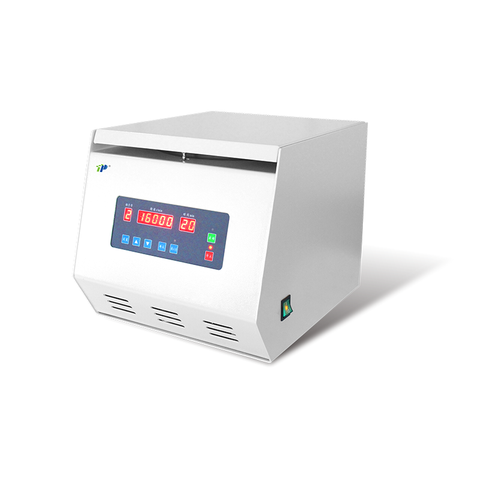 عالي السرعة مبرد microcentrifuge TGL -20MB مع شاشة تعمل باللمس ، 20،000 دورة في الدقيقة ، -20 درجة مئوية إلى 40 درجة مئوية ، 4 × 100 مل من الأبحاث الطبية والبيولوجية