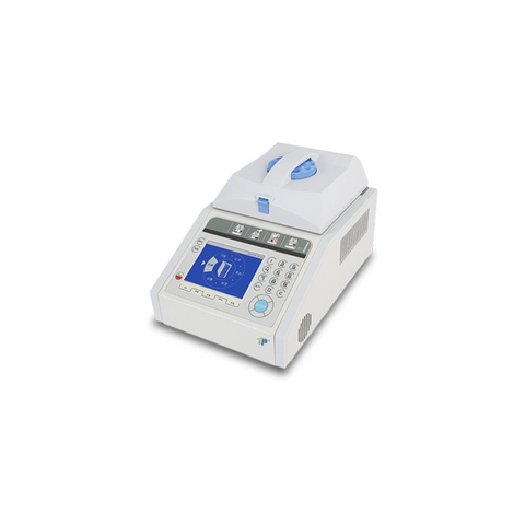 التدرج الذكي PCR Thermocycler TGT9612