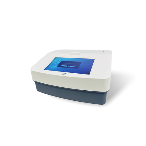 آلة PCR في الوقت الحقيقي المحمول مع قنوات مضان ثنائية/رباعية | 16 جيدا QPCR الحرارية cycler