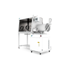 TSGB2000 مربع قفاز واحد ومقترح مع جو خامل ≤1PPM O₂ & H₂O-نظام تنقية الحلقة المغلقة المختبرية