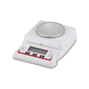 TC-F Series Precision Electronic Balance | مقياس المختبر الرقمي عالي الدقة مع قابلية القراءة 0.1G ، والإضاءة الخلفية LCD وخيارات السعة المتعددة (100 جم-3000 جم)