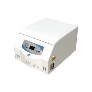 TD4NC LOW SPERED البول الرواسب الطرد المركزي | 4000 دورة في الدقيقة | 15 مل × 16 سعة | الطرد المركزي المختبري السريري