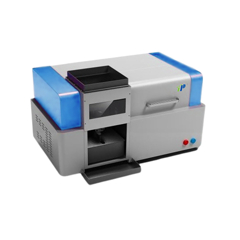 PAA-1800DL طيف الامتصاص الذري Flame Flame مع موقد التيتانيوم