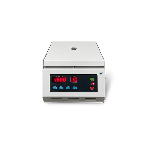 ارتفاع سرعة microcentrifuge TG16W ، 16000 دورة في الدقيقة ، 12 × 2 مل / 5 مل سعة أنبوب
