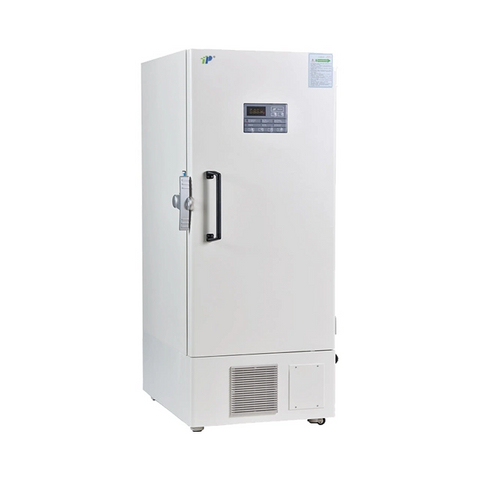 فريزر درجة حرارة منخفضة للغاية ، -40 ℃ ~ -86 ℃