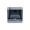 Benchtop ribator Shaker مع التحكم في درجة حرارة PID ومنصة عالمية-نموذج PTSH-02