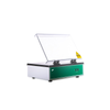 TP02 UV Gel Transilluminator مع مصباح UV Quartz 302nm لمراقبة هلام آمنة