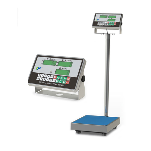 TPS Series Electronic Conting Platform مقياس | مقياس الوزن والعد الرقمي عالي السعة