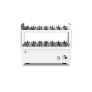 مذبذب دوار كبير السعة مع سرعة قابلة للتعديل لإعداد العينات البيولوجية والثقافة