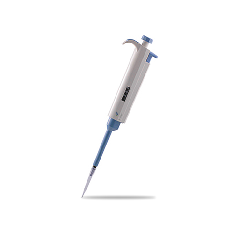 ماصة يدوي عالية الدقة | حجم قابل للتعديل micropipette 0.1 ميكرولتر - 10 مل | مختبر مريح pipettor